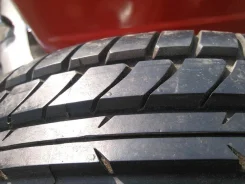 Toyo Proxes T1-Plus. ������, 2008 ���, �����