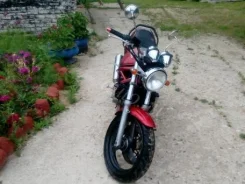 Suzuki Lets 2. 250����. ��., ��������, ���, � �������� ����