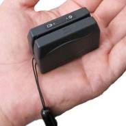 Картридер Mini 300 DX 3