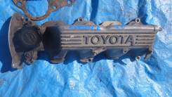 Крышка головки блока цилиндров. Toyota: Carina, Corona, Lite Ace, Caldina, Corolla Двигатели: 1C, 2C, 2CL, 2CT, 2CIII, 1CDFTV, 1CII, 1CIII, 1CL, 1CLC...