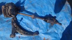 Привод, полуось. Toyota Carina, CT170, CT170G Toyota Corona, CT140, CT141, CT170 Toyota Corolla, CE90 Двигатели: 1C, 2C, 2CL, 2CT, 2CIII, 1CDFTV, 1CII...
