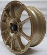 Raiden Project D Spec-F. 7.0x16, 4x100.00, ET38, ЦО 67,0 мм.