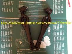 Рычаг подвески. Suzuki: Kei, Lapin, Solio, Wagon R Solio, Alto, Swift, Chevrolet Cruize, Wagon R Plus, Alto Hustle, Twin, Wagon R Wide, MR Wagon