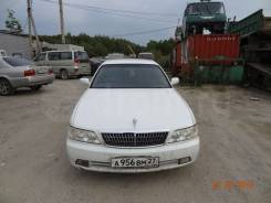 Nissan Laurel
