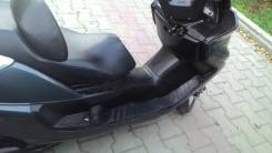 Yamaha Majesty 400. 250 куб. см., исправен, без птс, с пробегом