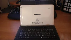 Samsung Galaxy Note 10.1
