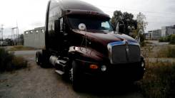 Kenworth T2000. , 15 000 куб. см., 48 000 кг., 6x4