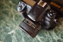 Nikon D300s