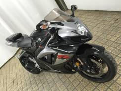 Suzuki GSX-R 750. 750 куб. см., исправен, птс, без пробега