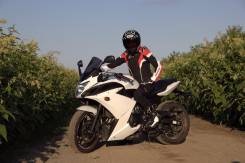 Yamaha XJ6 Diversion F, 2013. 600 куб. см., исправен, птс, с пробегом