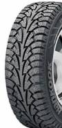 Hankook Winter i*Pike RW11. Зимние, шипованные, 2015 год, без износа, 1 шт