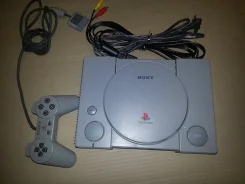Sony PlayStation One ����