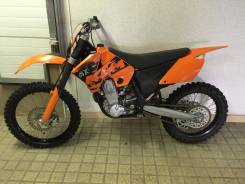 KTM 450. 450 куб. см., исправен, птс, без пробега