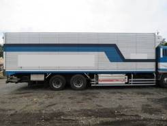 Рефрижераторная установка. Hino