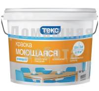 Краски водоэмульсионные.