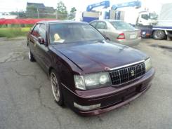 Toyota Crown. JZS155, 2JZ GE