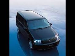 Накладка на фару. Toyota Succeed