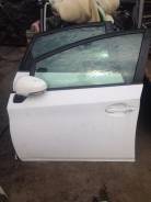 Дверь боковая. Toyota Prius, ZVW30, ZVW30L