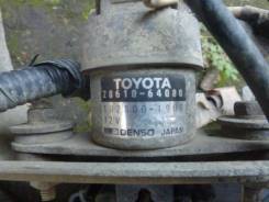 Реле. Toyota: Dyna, Carina, Camry, Corolla, Vista, Toyoace, Corona, Sprinter, Hiace, Quick Delivery, Mark II, Carina II Двигатели: 2L, 3L, 2C, 2CT, 1C