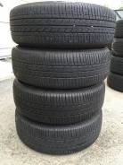 Bridgestone Ecopia EP25. Летние, 2012 год, износ: 10%, 4 шт
