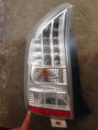 Toyota Prius. , ZVW30, ZVW30L Двигатель 2ZRFXE