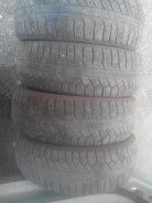 Continental VancoVikingContact 2. ������, ��� �����, 2013 ���, 50�%, 4 ��