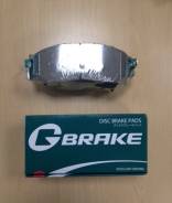 Колодка тормозная. Nissan: Navara, Tino, Infiniti M Hybrid, Infiniti FX45/35, Infiniti G35/37/25 Sedan, Qashqai+2, Infiniti G37 Convertible, Infiniti...
