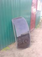 Стекло заднее. Toyota Carina