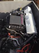 Двигатель в сборе. Toyota Prius, ZVW30, ZVW30L Двигатель 2ZRFXE