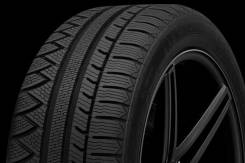 Michelin Pilot Alpin. Всесезонные, без износа, 2 шт