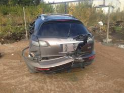 Infiniti FX35. ПТС Полный комплект