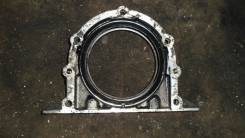 Лобовина двигателя. Mitsubishi Galant, E34A Двигатели: 4D65T, 4D65