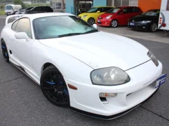 Toyota Supra. ��������, ������, 3.0, ������, 37 000����. ��, �/�. ��� �����