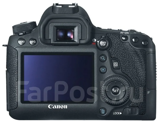 Canon EOS 6D. 20 � ����� �� ����