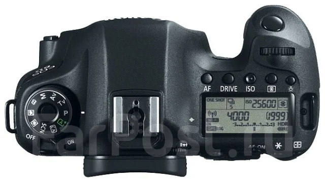 Canon EOS 6D. 20 � ����� �� ����