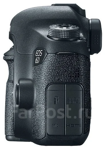Canon EOS 6D. 20 � ����� �� ����