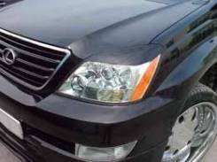 Накладка на фару. Lexus IS200, GXE10 Lexus IS300, GXE10