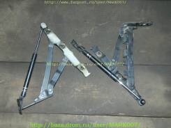Амортизатор крышки багажника. Nissan Skyline, ECR33