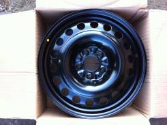 Trebl. 6.5x16, 5x114.30, ET45, ЦО 66,6 мм.