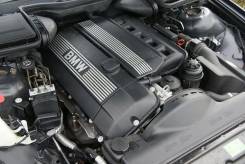 Двигатель в сборе. BMW 5-Series, E60 BMW X5 Двигатели: M54B22, M54B25, M54B30