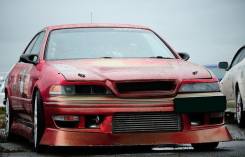 Бампер. Toyota Mark II, LX100, JZX105, GX105, JZX101, GX100, JZX100
