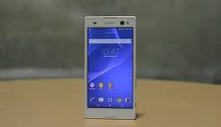 Sony Xperia C3. Б/у