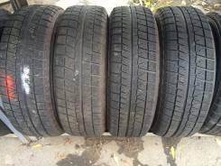 Bridgestone Blizzak Revo GZ. Зимние, без шипов, износ: 5%, 2 шт