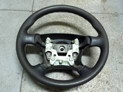 Руль. Honda Civic
