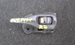 Ручка двери внутренняя. Toyota Corolla Fielder, NZE141G
