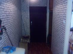 2-комнатная, Троицкий горнизон ДОС 204. троицкое, частное лицо, 46 кв. м. Прихожая