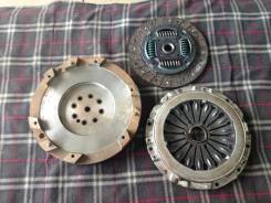Сцепление. Hyundai Trajet Hyundai Santa Fe Hyundai Elantra Kia Carens Kia Cerato