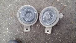 Гудок. Isuzu Elf, nhr55, nkr66, NHR55, NKR66 Двигатели: 4JB1, 4HF1