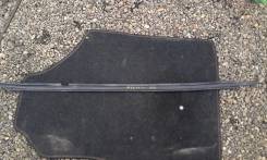 Накладка на боковую дверь. Toyota Corolla Fielder, NZE141G