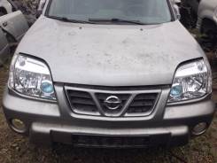 Nissan X-Trail. T30, YD22T